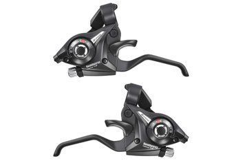 Моноблок Shimano Altus ST-EF51-8R 3x8 Speed SHLC-59-32 фото