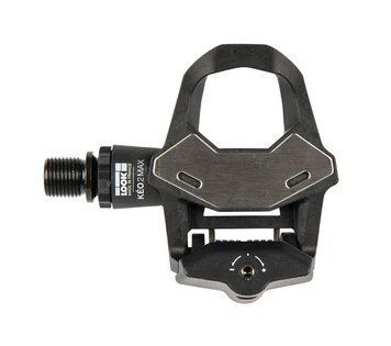 Педалі Look KEO 2 MAX BLACK, композит, вісь chromoly 9/16", чорні PED-59-80 фото