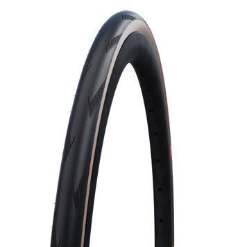 Покришка 700x25C (25-622) Schwalbe PRO ONE Evo, Super Race, V-Guard, TLE B/TS-SK HS493 ADDIX Race 127EPI TIR-65-57 фото
