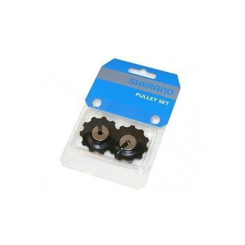 Роліки перемикача Shimano SLX RD-M7000-11 комплект Y5RS98010 фото
