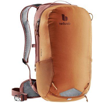 Рюкзак DEUTER Race 16 колір 9512 chestnut-redwood 3204223 9512 фото