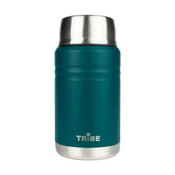 Термос Tribe Food Jar харчовий 0,7 л T-DE-0023-blue T-DE-0023-blue фото