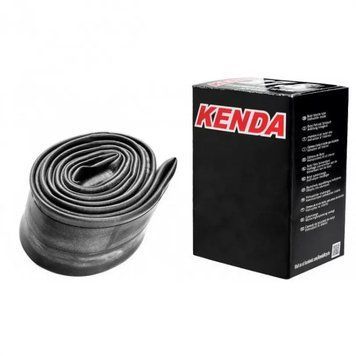 Камера 27.5" x 2.1"-2.35" (52/58 x 584) Kenda A/V 40mm TUB-23-24 фото