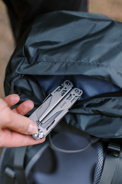 Мультитул Tramp Ranger UTRA-308 UTRA-308 фото