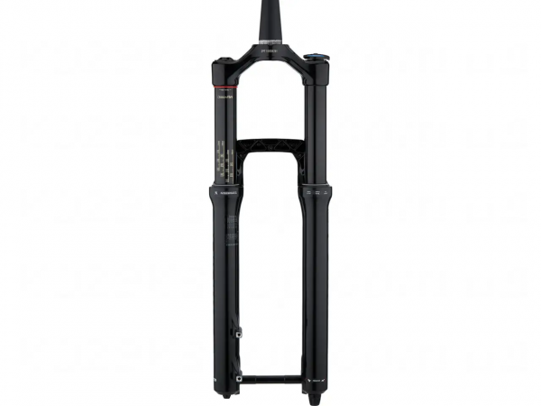 Вилка RockShox Domain RC - Crown 29" Boost&trade; 15x110 150mm Black Alum Str Tpr 44offset DebonAir (includes ZipTie Fender, Star nut & Maxle Stealth) B1 00.4020.707.007 фото