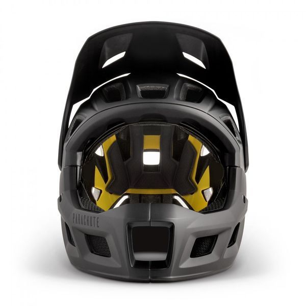 Шолом MET PARACHUTE MCR MIPS CE BLACK | MATT M (56-58) 3HM 120 CE00 M NO1 фото