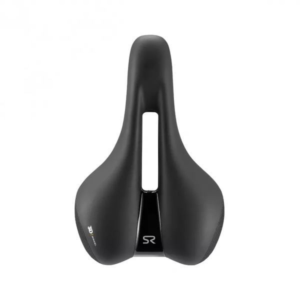 Сідло Selle Royal Ellipse Moderate 81B6HE0A09321 SAD-37-65 фото