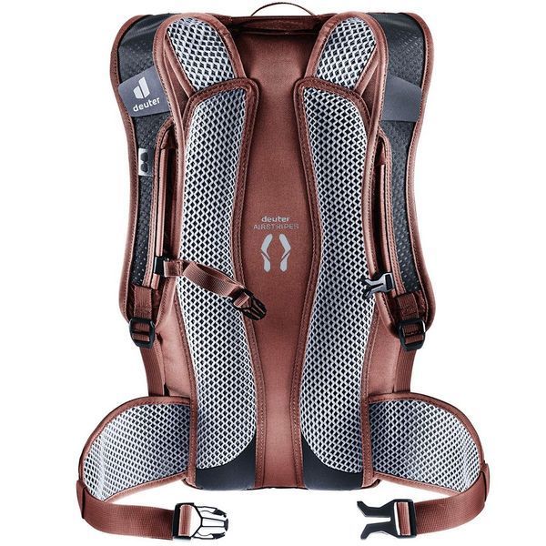 Рюкзак DEUTER Race 16 колір 9512 chestnut-redwood 3204223 9512 фото