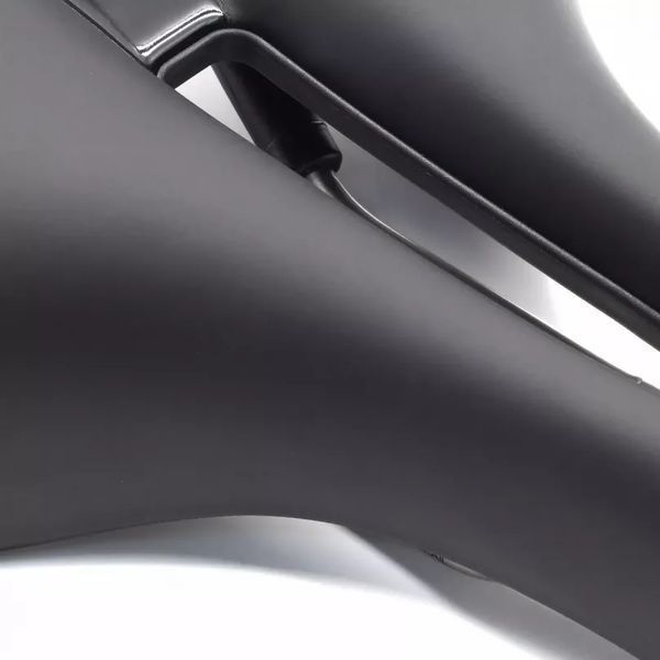 Сідло Selle Royal Ellipse Moderate 81B6HE0A09321 SAD-37-65 фото