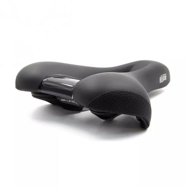 Сідло Selle Royal Ellipse Moderate 81B6HE0A09321 SAD-37-65 фото