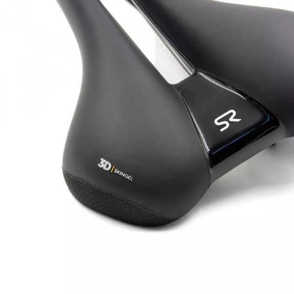 Сідло Selle Royal Ellipse Moderate 81B6HE0A09321 SAD-37-65 фото