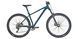 Велосипед CYCLONE 29" SLX- PRO trail S 410mm Зелен мат