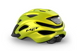 Шолом MET Crossover CE Lime Yellow Metallic | Matt UN (52-59) 3HM 149 CE00 UN GI1 фото 3