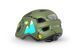Шолом MET HOORAY MIPS CE GREEN FOREST | GLOSSY S (52-56) 3HM 145 CE00 S GS1 фото 3