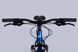 Велосипед AL 27.5" Formula ZEPHYR 3.0 DD CS рама-17" синій 2026 OPS-FR-27.5-315 фото 3