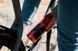 Фляга з конектором та базою FIDLOCK TWIST bottle 700мл., прозорий / червоний 4251207 404450 фото 4