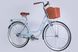 Велосипед ST 28" Dorozhnik RETRO Velosteel рама-19" блакитний 2025 OPS-D-28-434 фото 2
