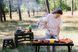 Стіл Tribe Camp Table Alu T-EC-0005-black T-EC-0005-black фото 10