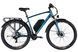 Велосипед з електроприводом 29" AL Formula eCURSOR MAN DD CS рама-21" 48B 17.5А*г 500Вт темно-синій 2026 ELB-FR-29-247 фото 1