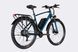 Велосипед з електроприводом 29" AL Formula eCURSOR MAN DD CS рама-21" 48B 17.5А*г 500Вт темно-синій 2026 ELB-FR-29-247 фото 3