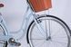 Велосипед ST 28" Dorozhnik RETRO Velosteel рама-19" блакитний 2025 OPS-D-28-434 фото 4