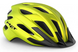 Шолом MET Crossover CE Lime Yellow Metallic | Matt UN (52-59) 3HM 149 CE00 UN GI1 фото 1