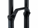 Вилка RockShox Domain RC - Crown 29" Boost&trade; 15x110 150mm Black Alum Str Tpr 44offset DebonAir (includes ZipTie Fender, Star nut & Maxle Stealth) B1 00.4020.707.007 фото 9