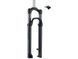 Вилка RockShox Recon Silver RL - Remote 29" 9QR 100mm Black Alum Str 1 1/8 51offset Solo Air (includes, Star nut & Right OneLoc Remote) D1 00.4020.557.012 фото 1