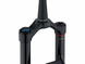 Вилка RockShox Domain RC - Crown 29" Boost&trade; 15x110 150mm Black Alum Str Tpr 44offset DebonAir (includes ZipTie Fender, Star nut & Maxle Stealth) B1 00.4020.707.007 фото 8