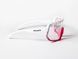 Окуляри LYNX Atlanta PH WP 1&ndash;3 matt white / PINK / matt white Atlanta PH WP фото 3