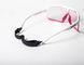 Окуляри LYNX Atlanta PH WP 1&ndash;3 matt white / PINK / matt white Atlanta PH WP фото 4