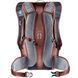 Рюкзак DEUTER Race 16 колір 9512 chestnut-redwood 3204223 9512 фото 4