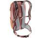 Рюкзак DEUTER Race 16 колір 9512 chestnut-redwood 3204223 9512 фото 3