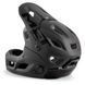 Шолом MET PARACHUTE MCR MIPS CE BLACK | MATT M (56-58) 3HM 120 CE00 M NO1 фото 3
