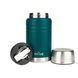 Термос Tribe Food Jar харчовий 0,7 л T-DE-0023-blue T-DE-0023-blue фото 2