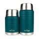 Термос Tribe Food Jar харчовий 0,7 л T-DE-0023-blue T-DE-0023-blue фото 6