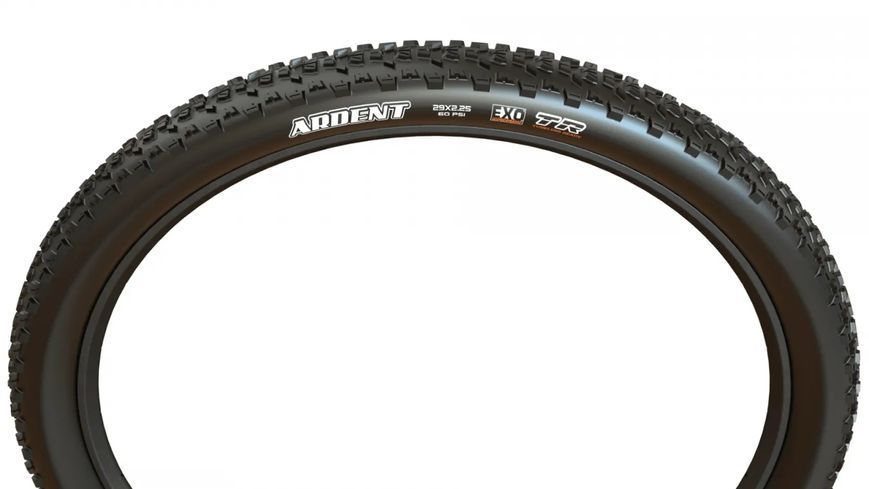 ПОКРИШКА MAXXIS ARDENT 29X2.25 60TPI WIRE SINGLE COMPOUND ETB00292000 фото