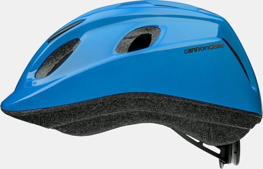 Шолом дитячий Cannondale QUICK розмір XS/S синій HEL-10-98 фото
