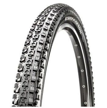 Покришка MAXXIS CROSSMARK 26X2.10 TPI-60 Wire ETB69783000 фото