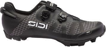 Взуття Sidi Aeron MTB розмір 46 Black SHO-07-86 фото