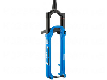 Вилка RockShox SID Ultimate Race Day - Crown 29" Boost&trade;15X110 120mm Gloss Blue 44offset Tapered DebonAir (includes Fender, Star nut, Maxle Stealth) C1 00.4020.548.001 фото