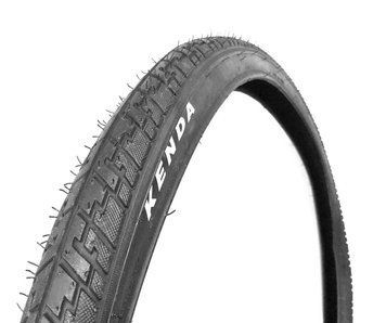 Покришка 26x1.75 (47-559) Kenda K830, Commuter/Trekking, 22tpi TIR-97-50 фото