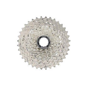 Касета Shimano CS-HG710 Shimano 105, 11-36, 12-зір. ICSHG71012136 фото