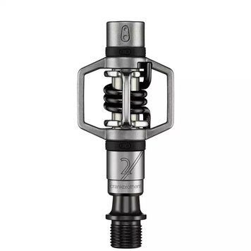 Педалі Crankbrothers EGGBEATER 2, чорна/чорна пружина PED-10-32 фото