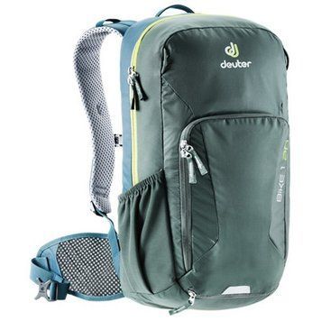 Рюкзак DEUTER Bike I 20 колір 2327 ivy-arctic 3203319 2327 фото