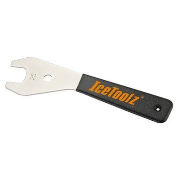 Ключ Ice Toolz 4722 конусний з рукояткою 22mm TOO-45-59 фото