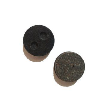 Колодки дискові ATTKE 102 ATTKE102 фото