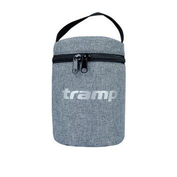 Термочохол для харчового термоса Tramp 0.5/0,7 л grey UTRA-001 UTRA-001-grey фото
