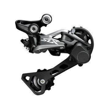 Перемикач задній Shimano RD-M7000-GS SLX SHADOW+ 11-швидк, середній важіль IRDM700011GS фото