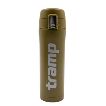 Термос Tramp 0,45л khaki UTRC-107 UTRC-107-khaki фото